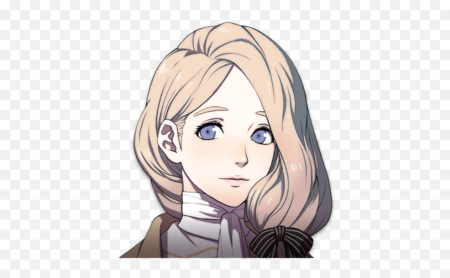 Social - Social Thread Postmaintenance Edition Page Fire Emblem Three Houses Mercedes Portrait Emoji,Fire Emblem Emoji