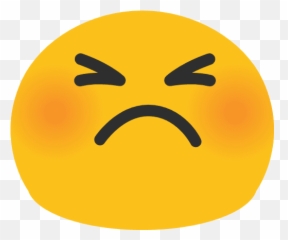 March 2017 - Angry Emoji Android Png,Lasagna Emoji