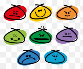 7 Amazing Facts About Emotions You - Transparent Background Clipart Emoji