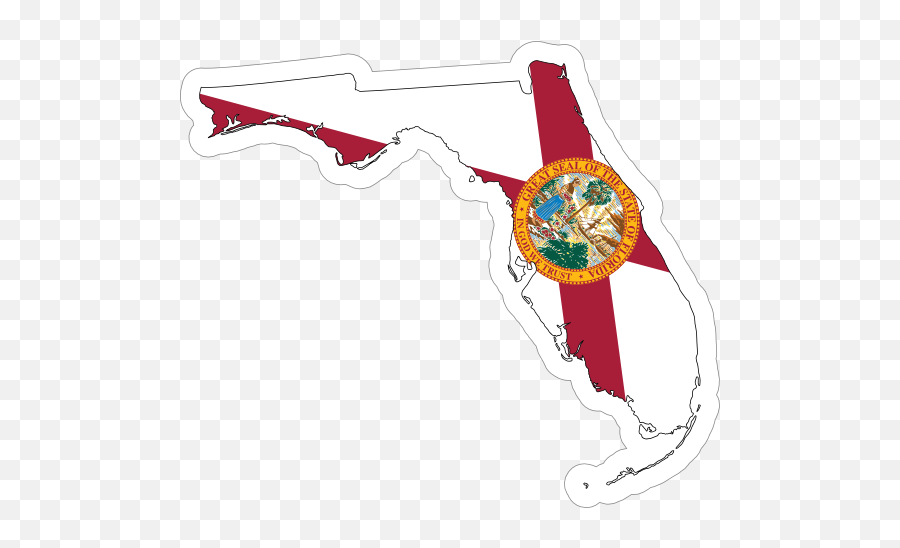 florida-flag-state-sticker-illustration-emoji-florida-flag-emoji