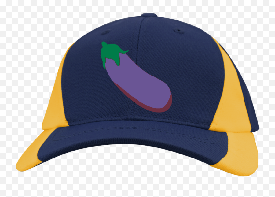 Download Eggplant Emoji M - Baseball Cap,Eggplant Emoji Png