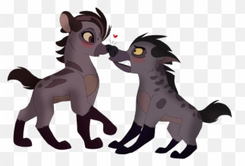 Scar The Lion King Simba Janja - Lion Guard Janja Fan Art Emoji,Lion King Emoji