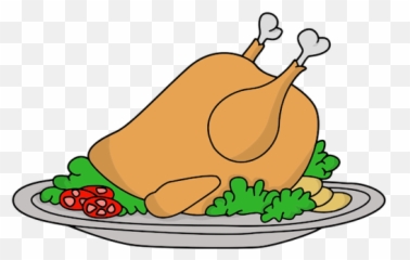 Oven - Chicken Food Clipart Emoji,Turkey Leg Emoji