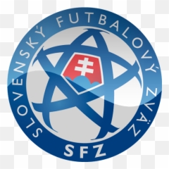 Slovakia Football Logo Png - Slovakia Logo Png Emoji,Slovakia Flag Emoji