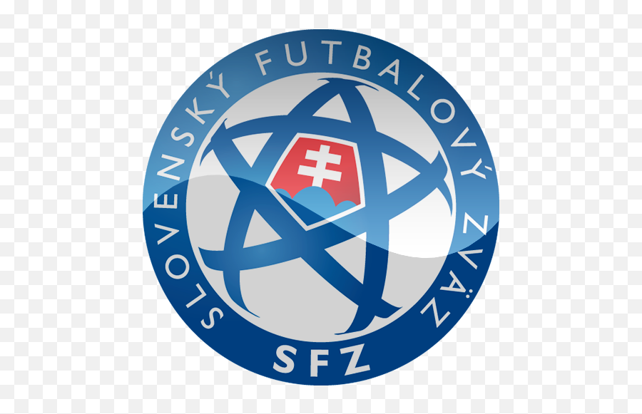 Slovakia Football Logo Png - Slovakia Logo Png Emoji,Slovakia Flag Emoji
