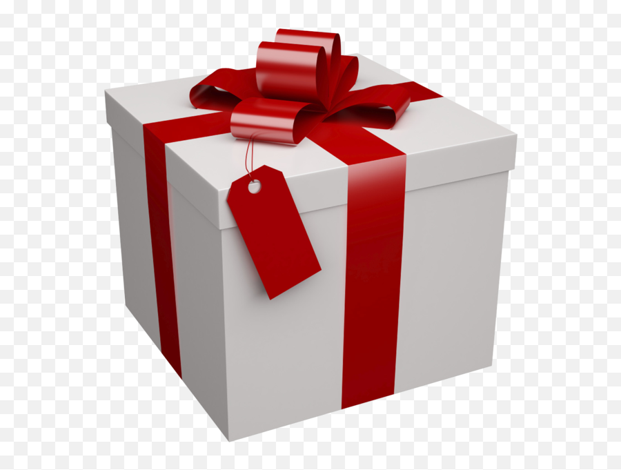Christmas Gift - Birthday Gift Pack Png Emoji,Christmas Present Emoji