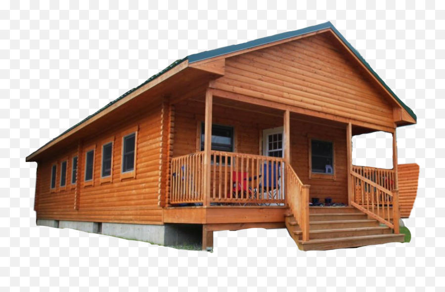 Camp Cabin Summer House Freetoedit - Bunkhouse Emoji,Cabin Emoji