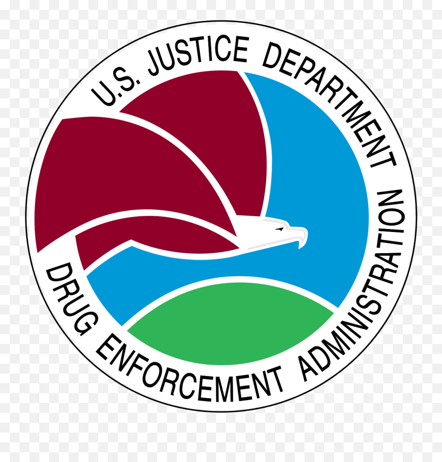 Meth Trafficking Arrest In Owosso - Drug Enforcement Administration Logo Emoji,Drug Emoticons