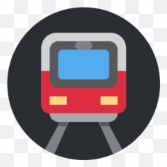 Metro Emoji -