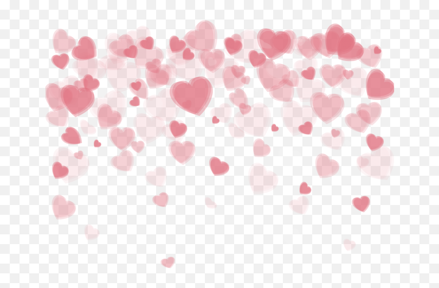 Valentines Day Transparent Background - Valentines Day Background Png Emoji,Free Valentine Emoji
