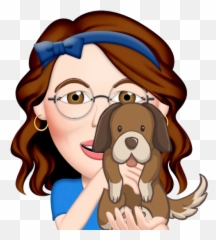 Freetoedit Sfghandmade Emojis Girls Dogs Freetoedit - Thinkfun Cat Crimes Logic Game,Dog Emojis