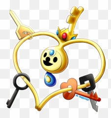Cute Pokemon Anime Life - Klefki Shiny Emoji
