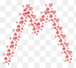 Free Letter M Images - Love Feeling Emoji