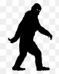 Is Sasquatch Too Controversial For Science What Happens - Cartoon Emoji ...