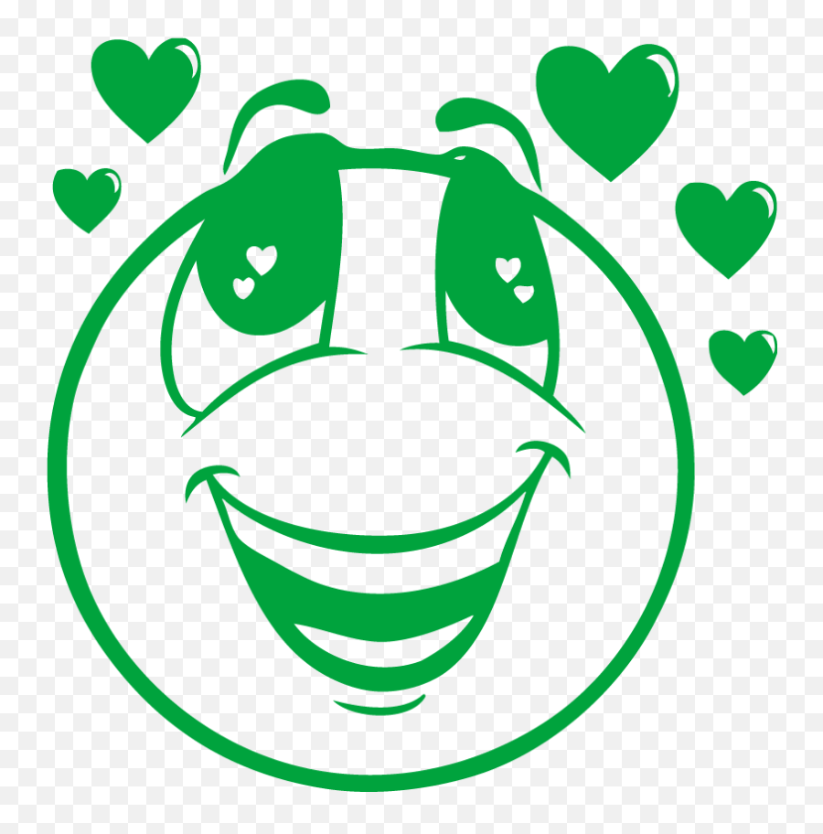 Free Png Emoticons - Smiley Face Emoji,Frog Emoticons