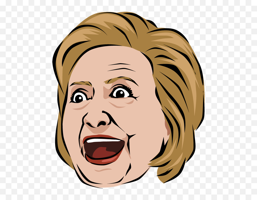 Politics Stickers - Cartoon Emoji,Obama Emoji App
