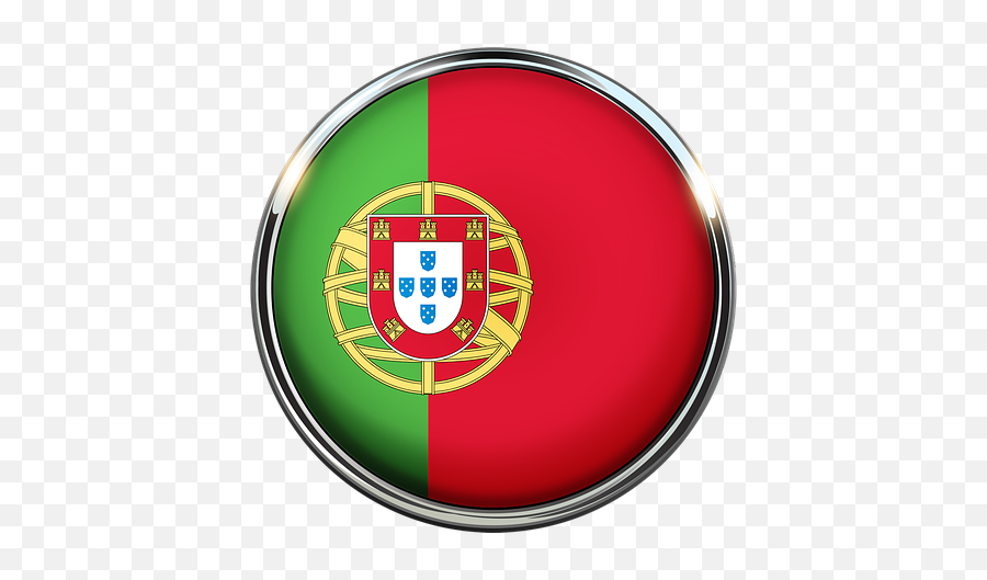 Portugal Flag Country - Portugal Flag Emoji,Portugal Flag Emoji