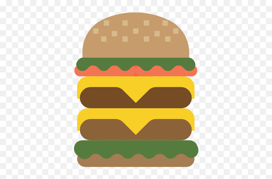 The Best Free Hamburger Icon Images Download From 700 Free - Fast Food Emoji,Cheeseburger Emoji