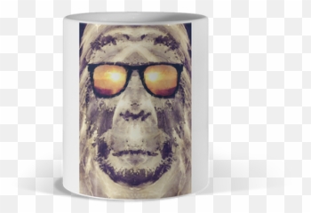 Best Black Monkey Mugs - Bigfoot Emoji,Bigfoot Emoji