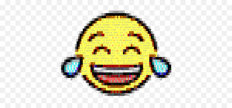 Github - Cloudflarelolhtml Low Output Latency Streaming Smiley Emoji,Lol Emoticon