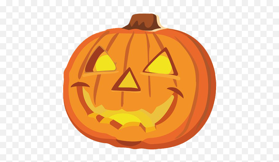 Pumpkin Transparent Free Png - Jackolantern Png Emoji,Pumpkin Emoji Png