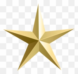 Star Half Yellow Icon Png And Svg - Yellow Half Star Png Emoji,Gold ...