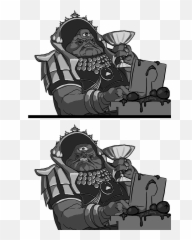 There Will Be A Ton Of Loot - Cartoon Emoji,Destiny Emojis