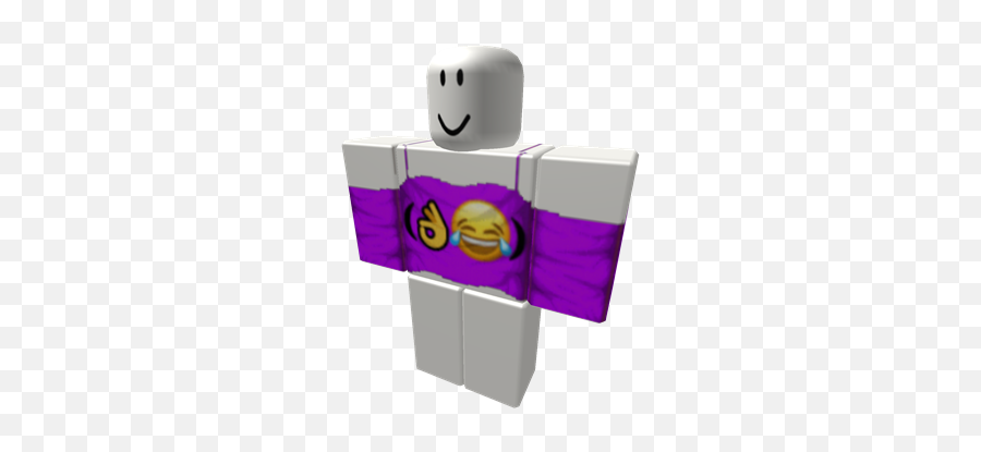 Emoji Top - Roblox White Armor,Top Emoji