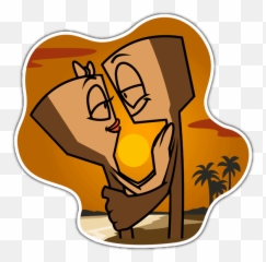 Love Stickers For Facebook And Social Media Platforms - Song Emoji