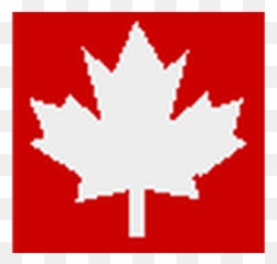 Video Canadian Fbi Warning Vhs Stickers - Canada And Russia Flag Emoji