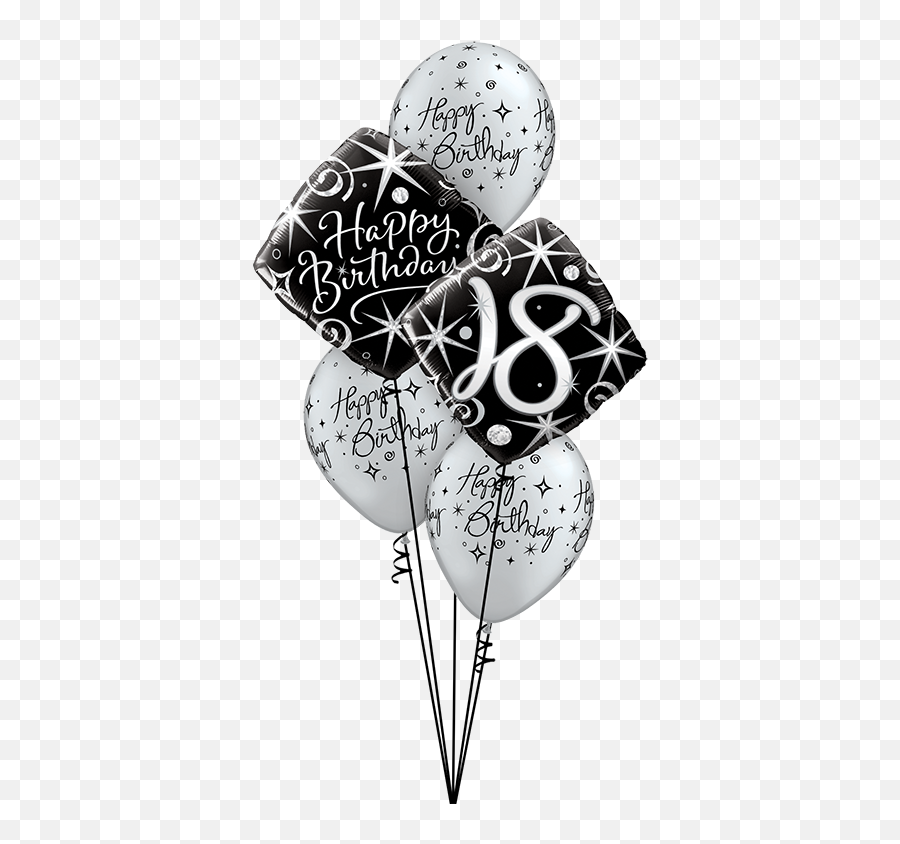Balloons Archives - Yolo Party Shop Illustration Emoji,Emoticon Sparkles