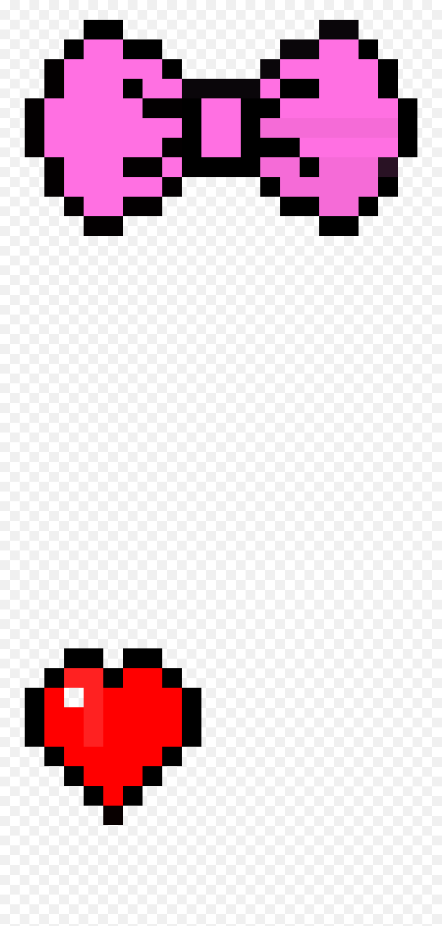 Pixel Art Gallery - Clip Art Emoji,Herat Emoji