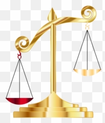 Scale Meter Balance Justice - Balance Scale Transparent Emoji,Scales Of Justice Emoji
