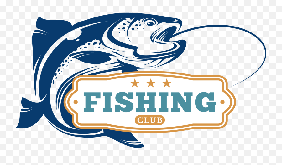 Library Of Fly Fish Hook Clip Art Black - Clipart Vector Drawing Images Of A Fish Emoji,Fish Hook Emoji