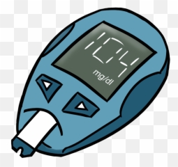 Hen - Transparent Diabetes Clipart Emoji