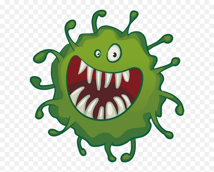 Virus Png U0026 Free Viruspng Transparent Images 903 - Pngio Virus Png Emoji,Microscope Rat Emoji
