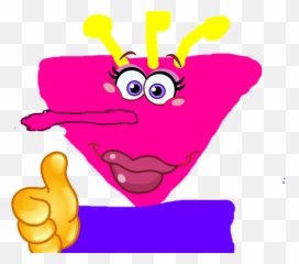 Epic - Thumbs Up Smiley Face Clip Emoji,Whoops Emoji