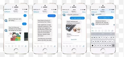 Which Indian companies are working on chatbots - Quora Chatbot Examples Emoji