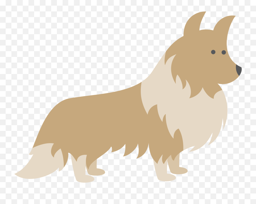 Free Dog Png With Transparent Background - Dog Emoji,Down Dog Emoji