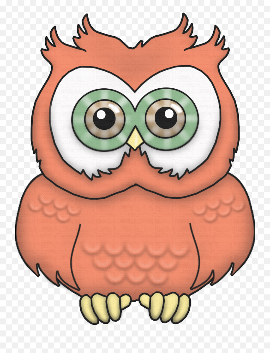 Lots Of Owls - Clipart Eule Png Download Full Size Emoji,Emoji Owl