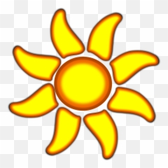 Sunflower Sunshine Flower Sun Png Picpng - Rayos Del Sol Animado Emoji,Sunshine Emoji