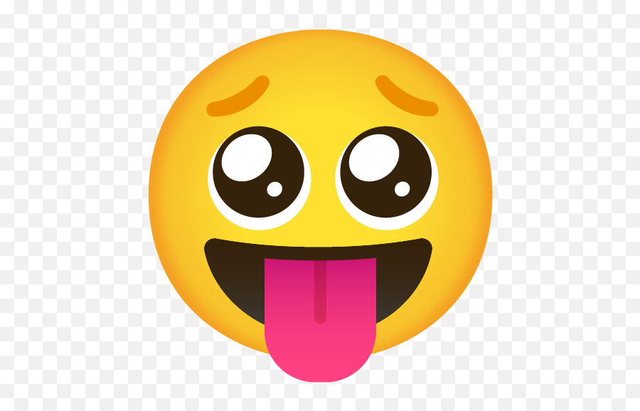 Mega Cursed Energy - Glass Button Emoji,Horny Emoji