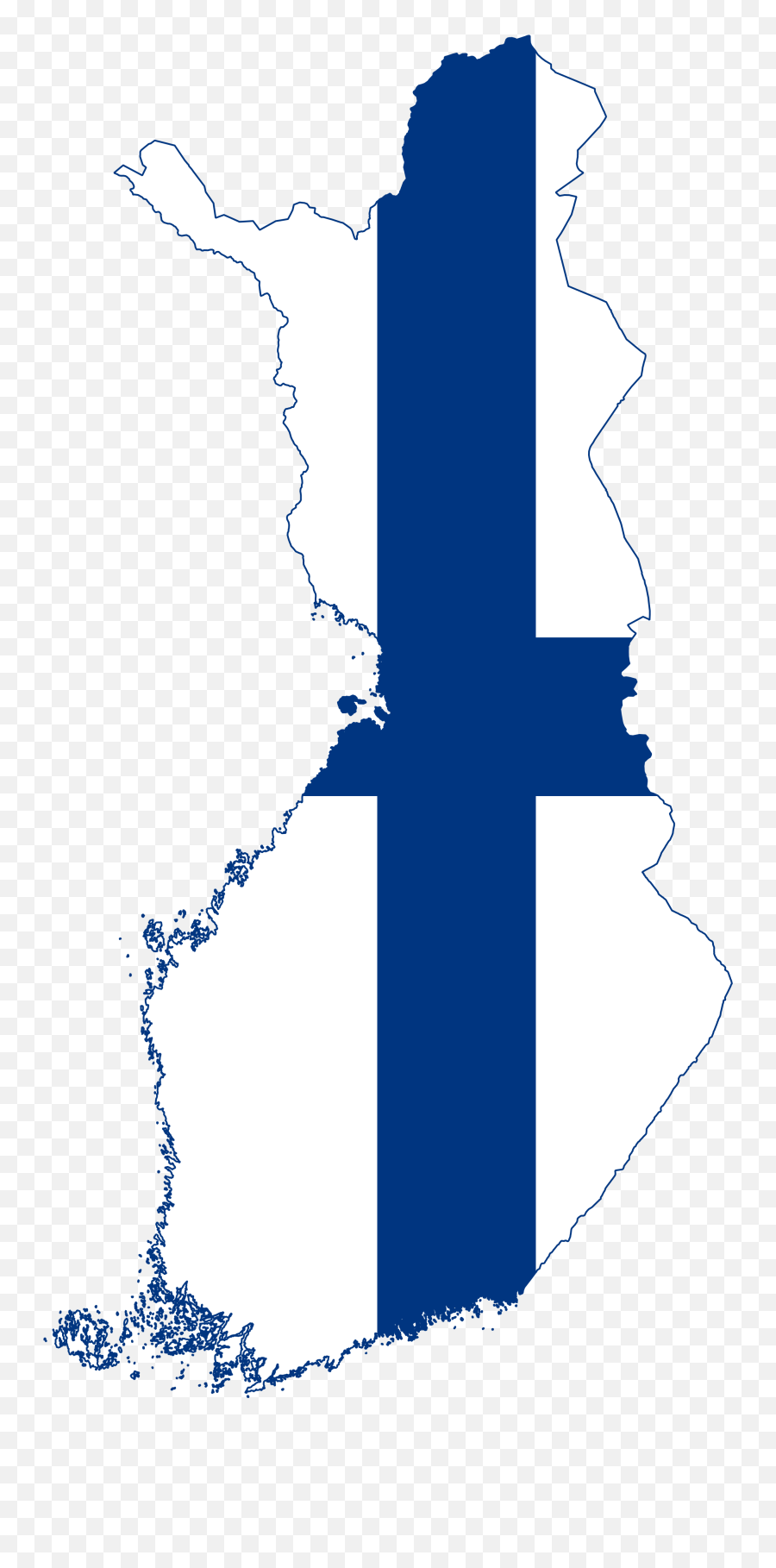 Finland - Cigarette Brands In Finland Emoji,Finland Flag Emoji