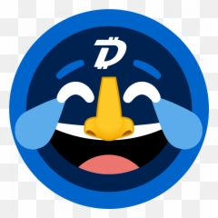 Butt Sniffer Digibyte Emoji - Cookie Monster Meme