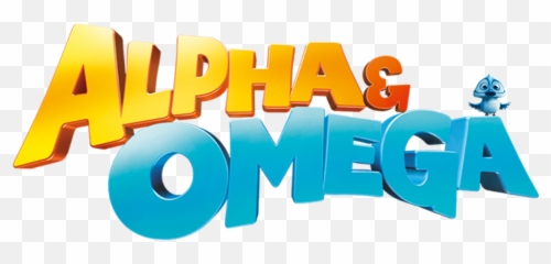 Alpha and Omega Netflix - And Emoji