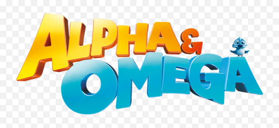 Alpha And Omega Netflix - Alpha And Omega Emoji,Omega Emoji