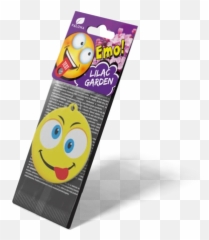 Emo Line u2013 Paloma Profumi - Emoji
