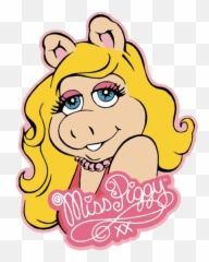 Miss Cliparts Download Free Art - Piggy Cartoon Emoji