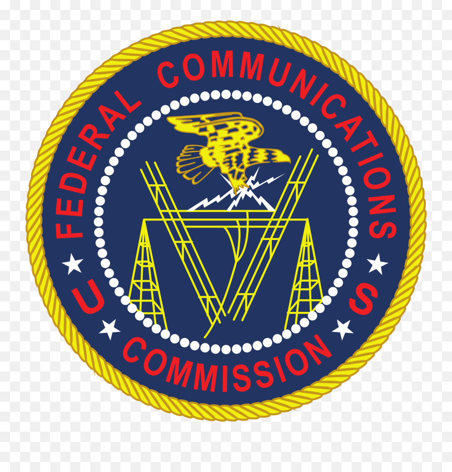 Prometheus Radio Project V - Federal Communications Commission Emoji,Penn State Emoji