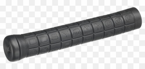 Aaron Ross Keyboard V2 Emoji Grips - Rifle,Shotgun Emoji